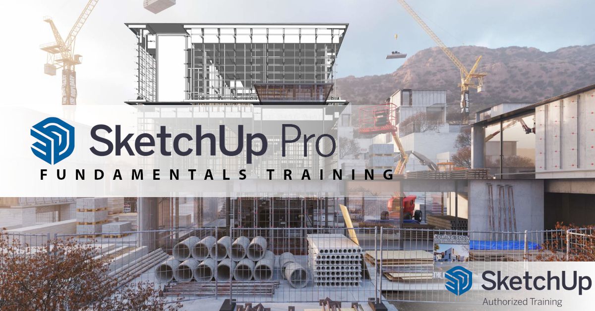 free course sketchup pro